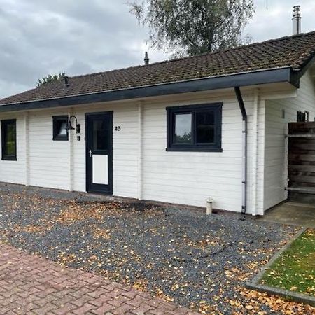 De Genten 2 Ermelo Exterior foto