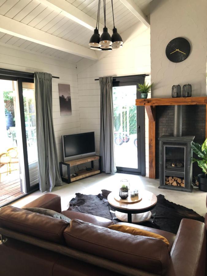 De Genten 2 Ermelo Exterior foto