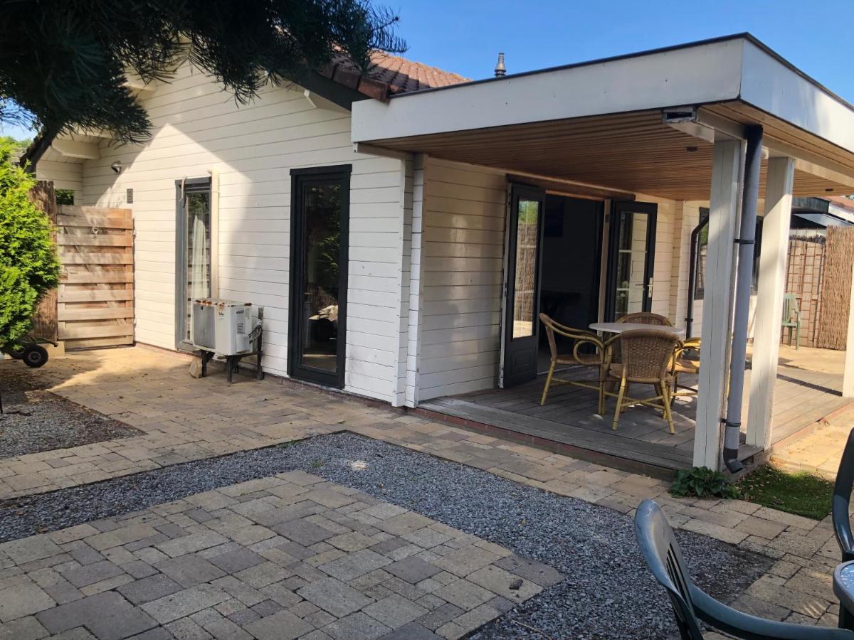 De Genten 2 Ermelo Exterior foto