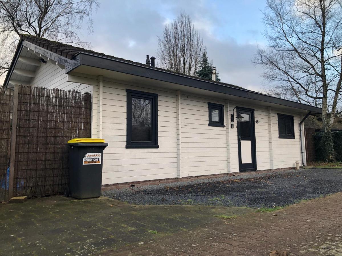 De Genten 2 Ermelo Exterior foto
