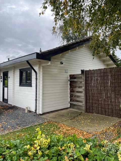 De Genten 2 Ermelo Exterior foto